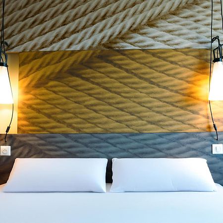 Ibis Caen Porte D'Angleterre Экстерьер фото