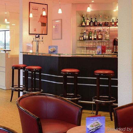 Ibis Caen Porte D'Angleterre Экстерьер фото