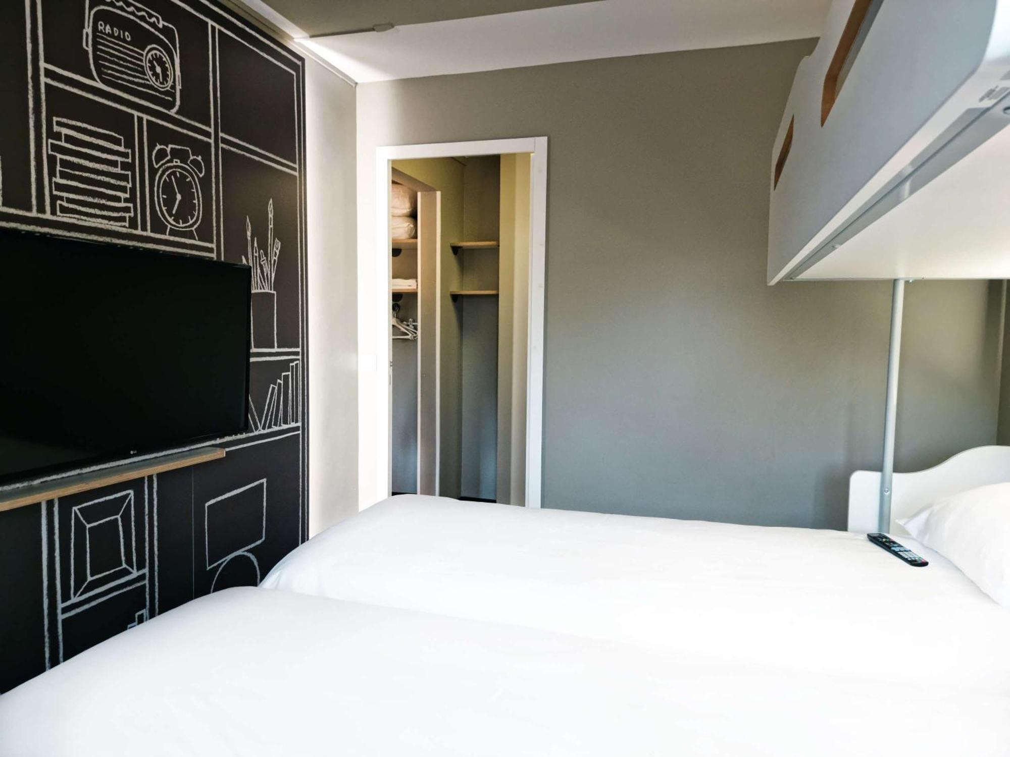 Ibis Caen Porte D'Angleterre Экстерьер фото
