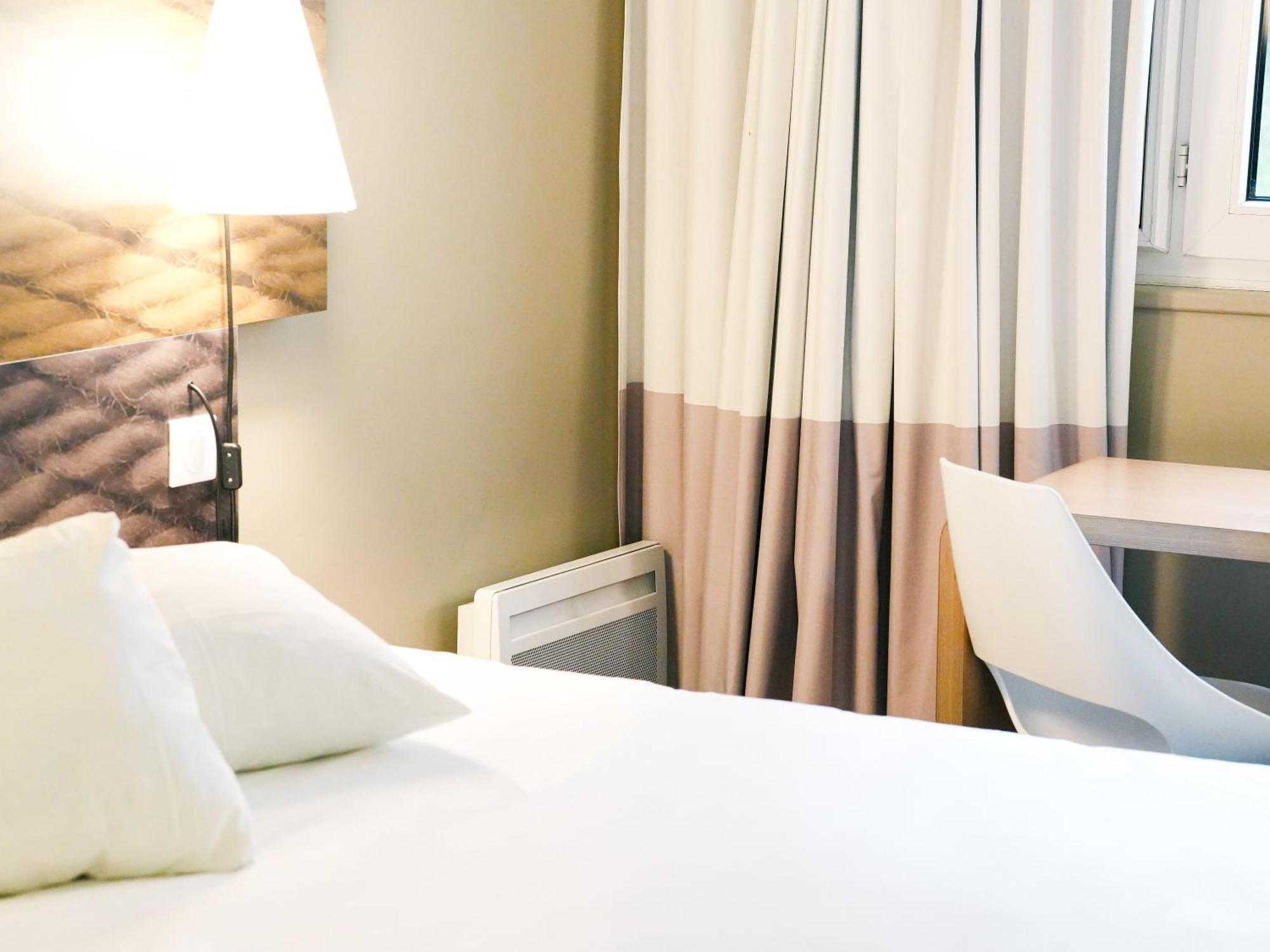 Ibis Caen Porte D'Angleterre Экстерьер фото