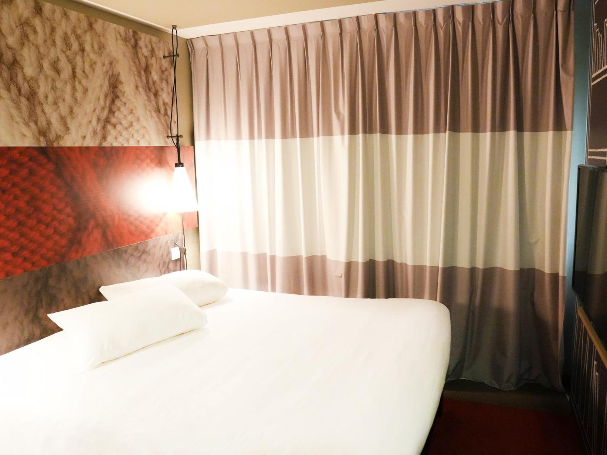 Ibis Caen Porte D'Angleterre Экстерьер фото