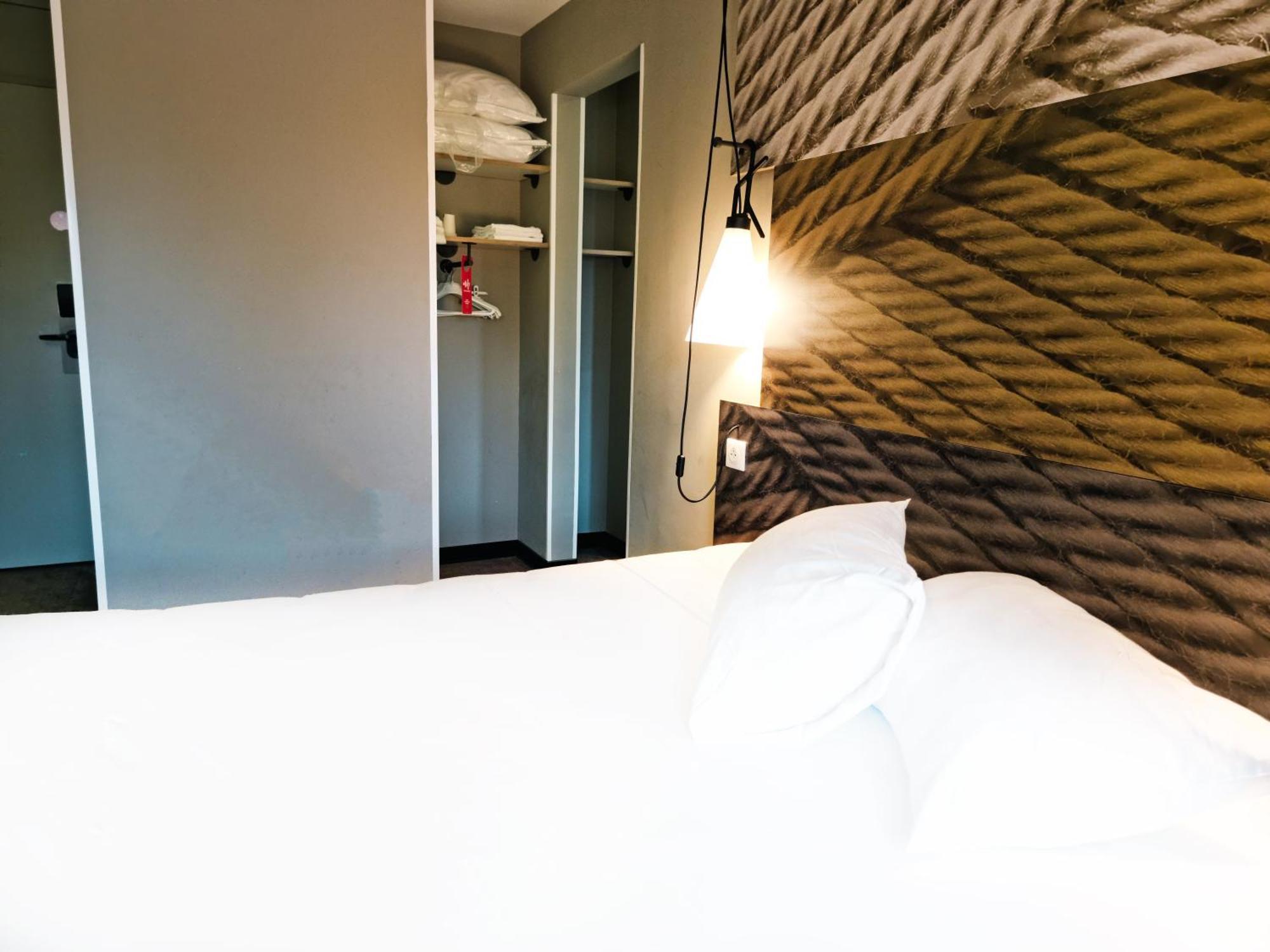 Ibis Caen Porte D'Angleterre Экстерьер фото