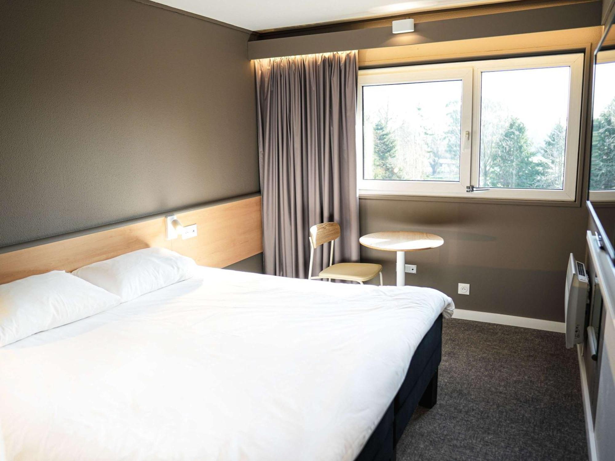 Ibis Caen Porte D'Angleterre Экстерьер фото