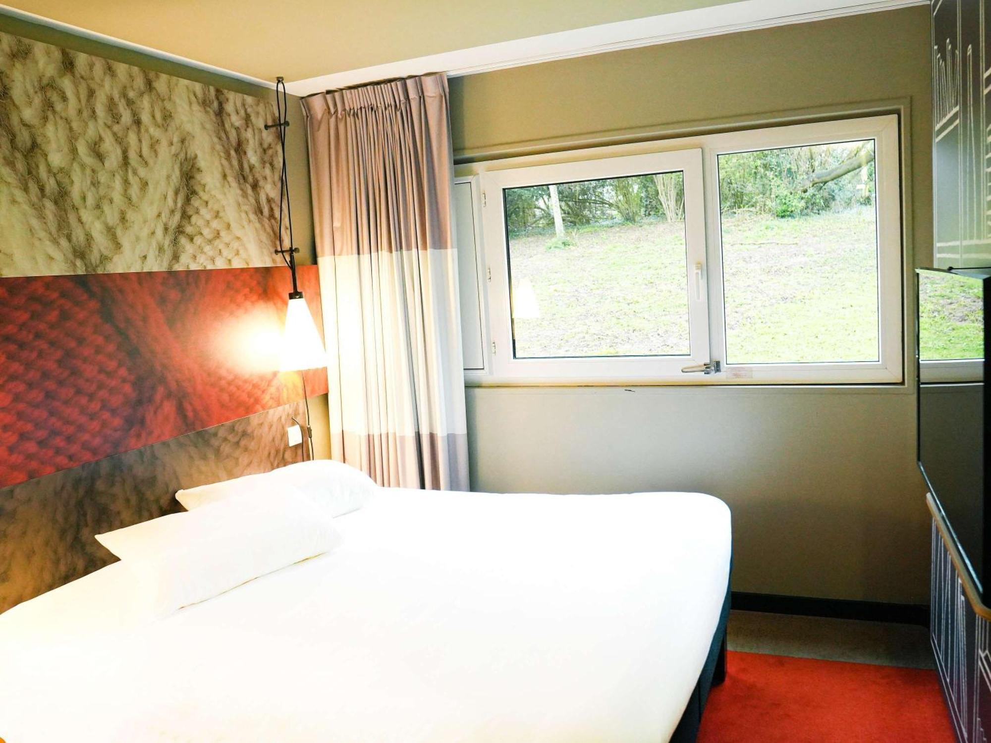 Ibis Caen Porte D'Angleterre Экстерьер фото