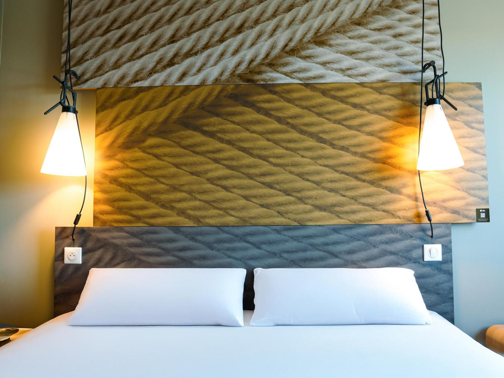 Ibis Caen Porte D'Angleterre Экстерьер фото